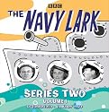 The "Navy Lark": Series 2 v. 1 (BBC Radio Collection)