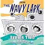 The "Navy Lark": Series 2 v. 1 (BBC Radio Collection)