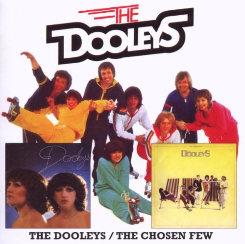 The Dooleys - Dooleys / Chosen Few - Zortam Music