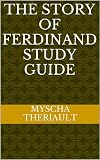 The Story of Ferdinand Study Guide