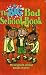 Search : The Big Bad School Book: "Whizz Bang and the Crocodile Room", "Parsnip Called Val", "Monkey Business" (Young Hippo Big Book)