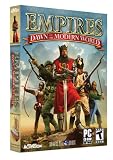 Empires: Dawn of the Modern World