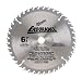 Milwaukee 48-40-4108 6-1/2-Inch 24 Tooth ATB General Purpose Saw Blade with 5/8-Inch Arbor for Blade Left Saws