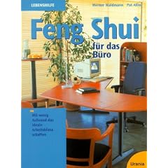 Feng Shui f�r das B�ro
