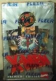 1994 Fleer Ultra X-Men Trading Cards Box Premiere Edition -36 Count