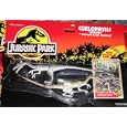 Jurassic Park Coelophysis Sprinters Figures