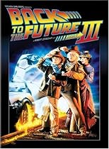 Back to the Future Part III Streaming.