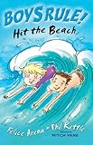 Hit the beach