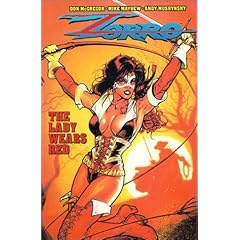 Zorro Vol. 1