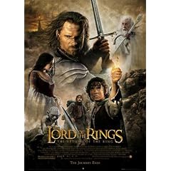 Der Herr der Ringe - Die Rückkehr des Königs