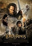 Der Herr der Ringe - Die Rueckkehr des Koenigs