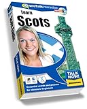 Talk Now Learn Scots Gaelic: Essential Words and Phrases for Absolute Beginners (PC/Mac)
