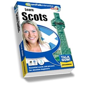 Talk Now Learn Scots Gaelic: Essential Words and Phrases for Absolute Beginners (PC/Mac)