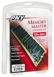 PNY 128 MB DIMM PC133 SDRAM Memory