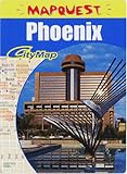 Phoenix Citymap (Mapquest Citymaps)