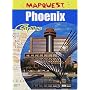 Phoenix: City Map (Z-Map)