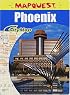 Phoenix: City Map (Z-Map)