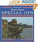 U. S. Air Force Special Ops (Power)