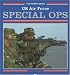 Book U. S. Air Force Special Ops (Power)