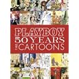 Playboy: 50 Years: The Cartoons