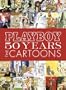 Playboy: 50 Years: The Cartoons