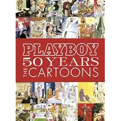 Playboy: 50 Years: The Cartoons