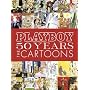 Playboy: 50 Years: The Cartoons