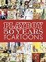 "Playboy": 50 Years of Cartoons