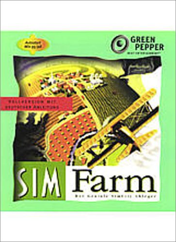 Sim Farm