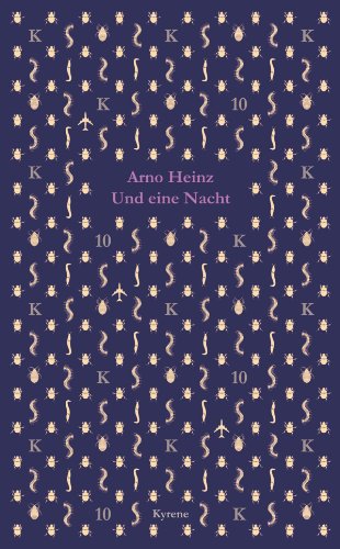 Und eine Nacht (German Edition)