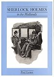 Sherlock Holmes in the Midlands