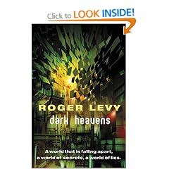 Dark Heavens (Gollancz S.F.)