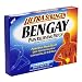 Personal Health Care : Bengay Ultra Patch 4ct