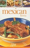 Review Trident Press International  / Chef Express: Mexican Fiesta (Chef Express)