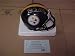 Heath Miller Hand Signed Autographed Pittsburgh Steelers NFL Mini Helmet - Mounted Memories