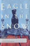 Eagle in the Snow