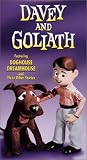 Davey and Goliath Dog House Dr
