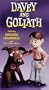 Davey and Goliath - Doghouse Dreamhouse [VHS]