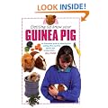 Getting to Know Your Guinea Pig
