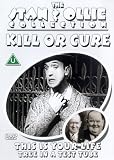 The Stan And Ollie Collection - Kill Or Cure / This Is Your Life / Tree In A Test Tube [DVD] [1924]