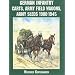 German Infantry Carts, Army Field Wagons, Army Sleds 1900-1945