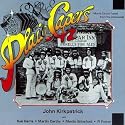 Plain Capers: Morris Dance Tunes from the Cotswolds