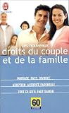 Les nouveaux droits du couple et de la famille