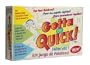 Gotta Be Quick (Accented version)