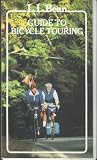L.L.Bean Guide to Bicycle Touring [VHS]