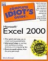 The Complete Idiot's Guide to Microsoft Excel 2000