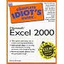 The Complete Idiot's Guide to Microsoft Excel 2000 (The Complete Idiot's Guide)