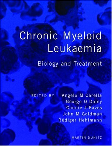 Chronic Myeloid Leukemia: Biology and Treatment