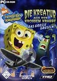 Eigenschaften ak tronic  / SpongeBob Schwammkopf - Kreatur aus der kr.