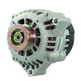 MasterQuality Select 91516 100% New Alternator